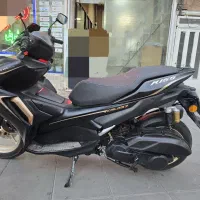 گلکسی ایروکس r155