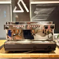 دستگاه قهوه ساز اسپرسوساز صنعتی جیمبالی M27|کافی‌شاپ و رستوران|تهران, نیاوران|دیوار