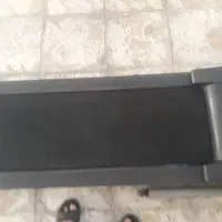 فروش تردمیل تایوانی|تجهیزات ورزشی|خمینی‌شهر, |دیوار