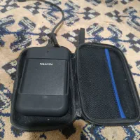 هارد اکسترنال ADATA   HD700  یک ترابایت
