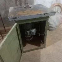 دستگاه نجاری|ماشینآلات صنعتی|نیشابور, دهنو|دیوار