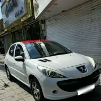 پژو اقساطی
