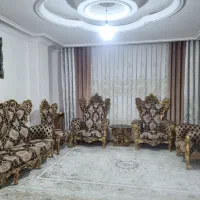 مبل ااستیل|مبلمان خانگی و میز عسلی|آبیک, |دیوار