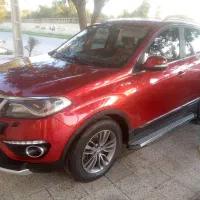 تیگو ۵ FL خانگی