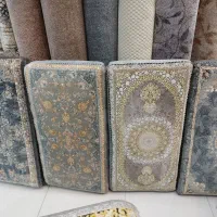 پشتی الیافی ۱۲۰۰شانه گلزار|پشتی|قم, شهدا|دیوار