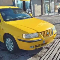 سمند مدل ۹۴