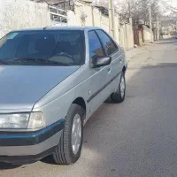 پژو 95 دوگانه کارخانه|خودرو سواری و وانت|یاسوج, |دیوار