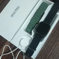 ساعت هوشمند