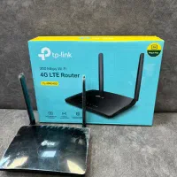 مودم تی پی لینک فورجی