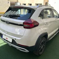 x22 pro mt|خودرو سواری و وانت|تبریز, |دیوار