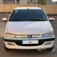 پژو پارس tu۵_پارس tu۵ (اقساطی)