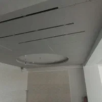 کناف و سقف کاذب
