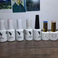 وسایل ناخنکاری|آرایشی، بهداشتی، درمانی|بروجرد, |دیوار