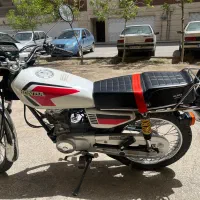 ۱۲۵|موتورسیکلت|همدان, |دیوار