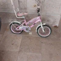 دوچرخه ۱۲ سالم دخترونه و پسرونه