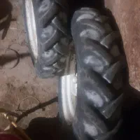 تایردروگر