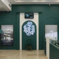 انگشتر نقره مردانه دست ساز فیروزه نیشابوری|جواهرات|مشهد, هفده شهریور|دیوار