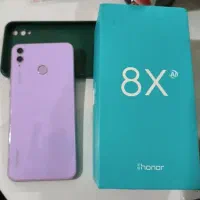 honor 8x|موبایل|برخوار, |دیوار