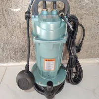 کفکش ویگو ۳۲ متر یک اینچ