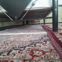 تخت خواب یک نفره|تخت و سرویس خواب|کرمانشاه, |دیوار