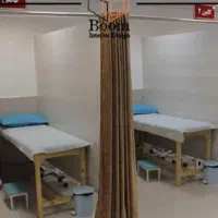 600 متر کلینیک تخصصی با 40 پارکینگ. تهاتر|فروش دفتر کار، اتاق اداری، مطب|تهران, قلهک|دیوار