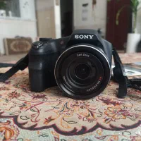 دوربین عکاسی و فیلمبرداری سونی|دوربین عکاسی و فیلم‌برداری|سنندج, |دیوار