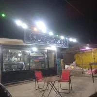 رهن و اجاره چایخانه و جیگرکی در اتشگاه ( اتیشگاه )|اجارهٔ مغازه و غرفه|کرج, آتشگاه|دیوار