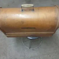 چرخ عتیقه