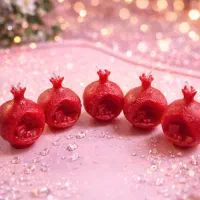 فروش ویژه شمع های یلدایی،کریسمس،باکس،گیفت|صنایع دستی و سایر لوازم تزئینی|تهران, توحید|دیوار