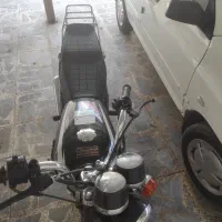 مدل 95 نامی اصل تک  استارت روشن 150  مدارک تکمیل