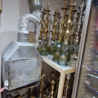 فروش لوازم کافه رستوران و قلیان خانه|کافیشاپ و رستوران|تهران, اباذر|دیوار