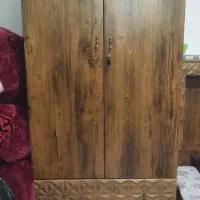 کمد و میز آرایشی|اسباب و اثاث بچه|شیراز, میانرود|دیوار