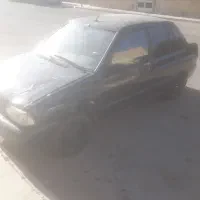 فروش خودروپراید|خودرو سواری و وانت|رامهرمز, |دیوار