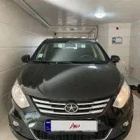 جک جی ۴|خودرو سواری و وانت|اردبیل, |دیوار