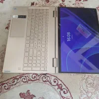 lenovo yoga c740 15iml لب تاب|رایانه همراه|تهران, چیتگر جنوبی|دیوار