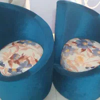 مبل تک نفره