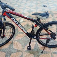 دوچرخه المپیا 27|دوچرخه، اسکیت، اسکوتر|بوشهر, |دیوار