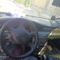 سمند x7 مدل ۸۲ دیدنی|خودرو سواری و وانت|خرامه, |دیوار