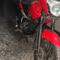 فوری فروشی موتور پالس ۱۳۵ مدل ۹۱ به علت نیاز پولی|موتورسیکلت|تهران, مهران|دیوار