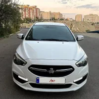 خودرو شاهین  G