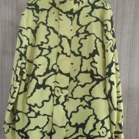 شومیز کرپ مجلسی