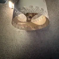 لوستر استیل