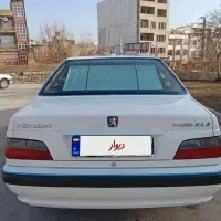 پارسtu5 مدل99|خودرو سواری و وانت|جوانرود, |دیوار