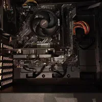 SYSTEM RYZEN
