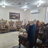 واحد۸۵ متری/۲ خوابه/فول امکانات/مربی نبش هجرت|اجارهٔ آپارتمان|دزفول, |دیوار