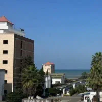 اجاره آپارتمان ۱۰۰متری دید به دریا