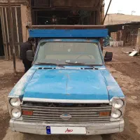 نیسان کمپرس تناژ بالا۳۸۰۰