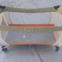 تخت بازی کودک