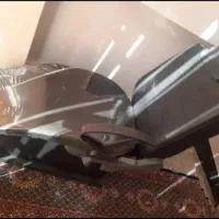 صندلی آرایشگاهی مو جک دار سالم|آرایشگاه و سالنهای زیبایی|خوی, |دیوار