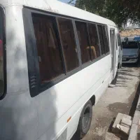 منی بوس هیوندا مدل 88